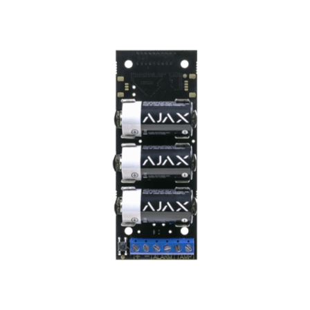 Transmitter