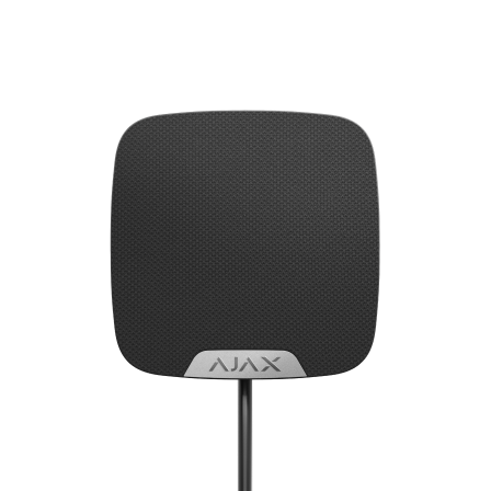 HomeSiren Fibra