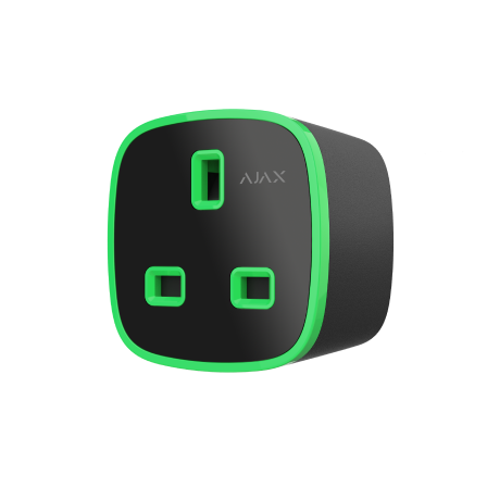 Socket (type G)