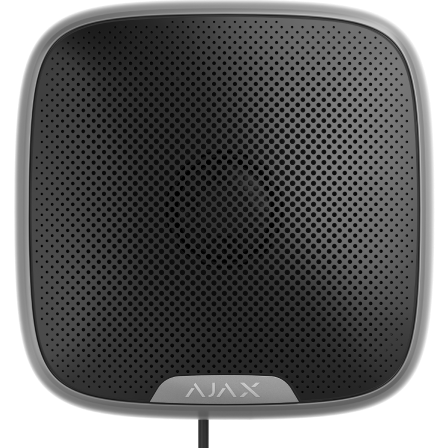 StreetSiren Fibra