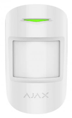 MotionProtect Plus- Dual Tech PIR